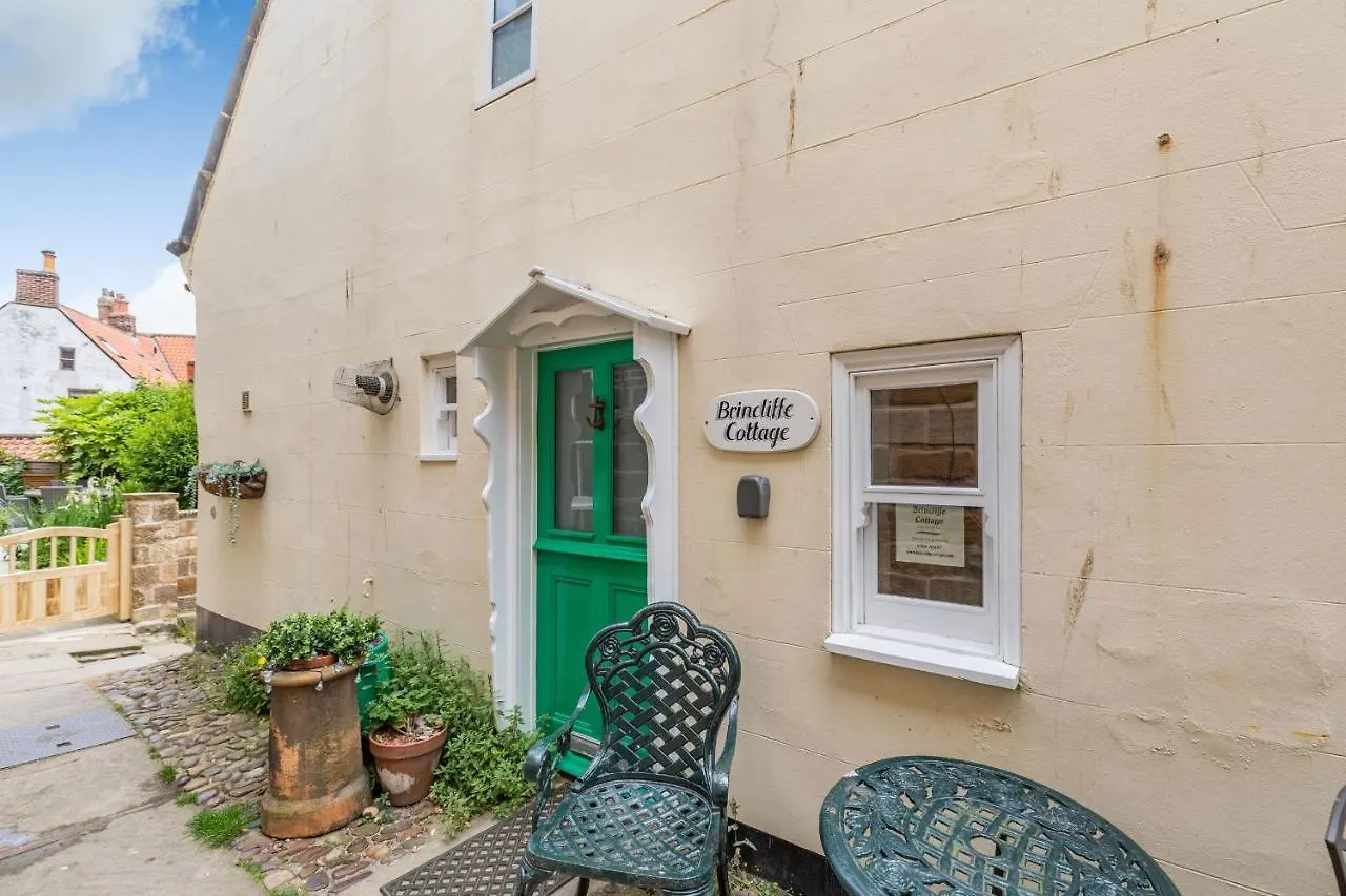 Brincliffe Cottage Robin Hood's Bay