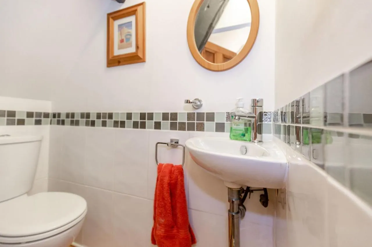 Brincliffe Cottage Robin Hood's Bay 0*,  Reino Unido