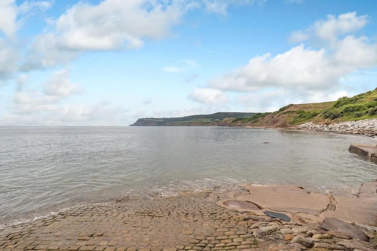 Brincliffe Cottage Robin Hood's Bay Reino Unido