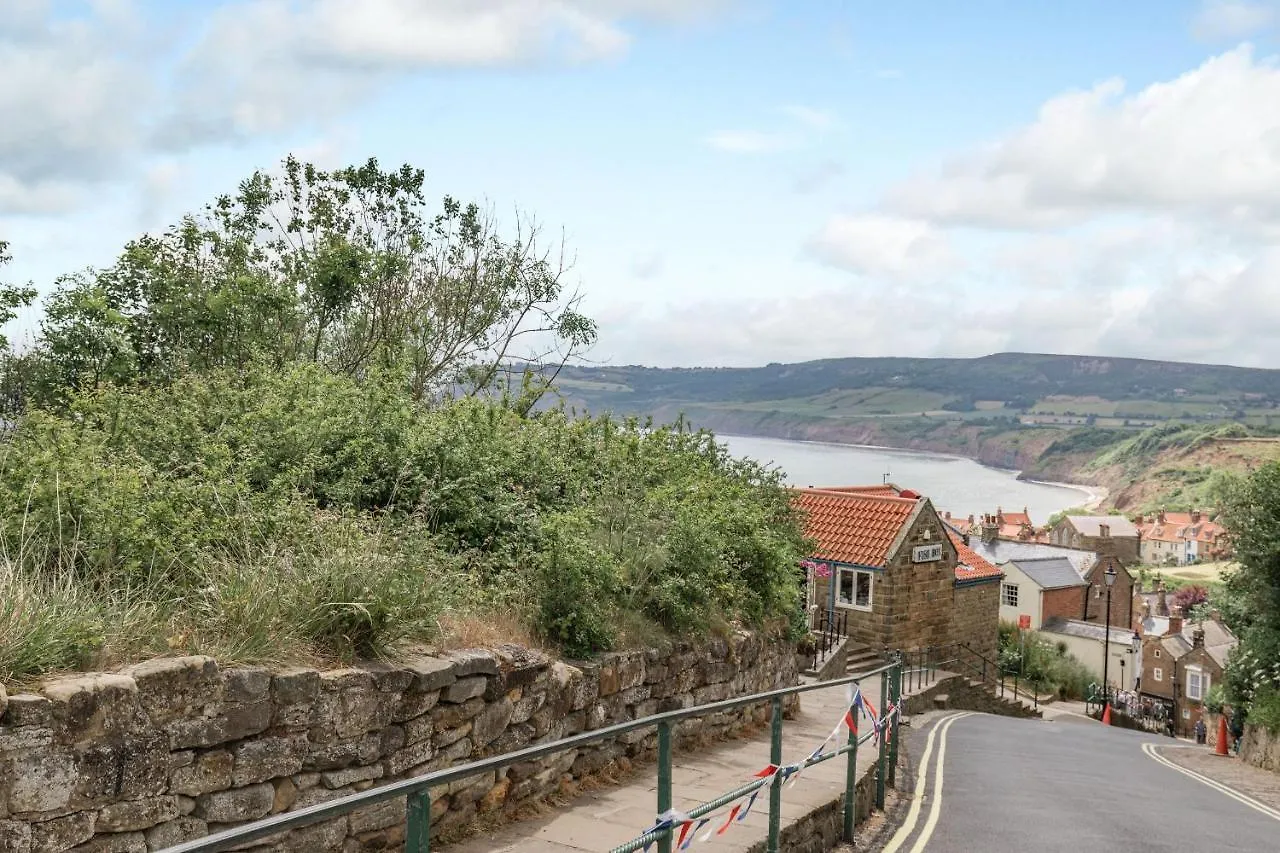 Casa de Férias Brincliffe Cottage Robin Hood's Bay Reino Unido