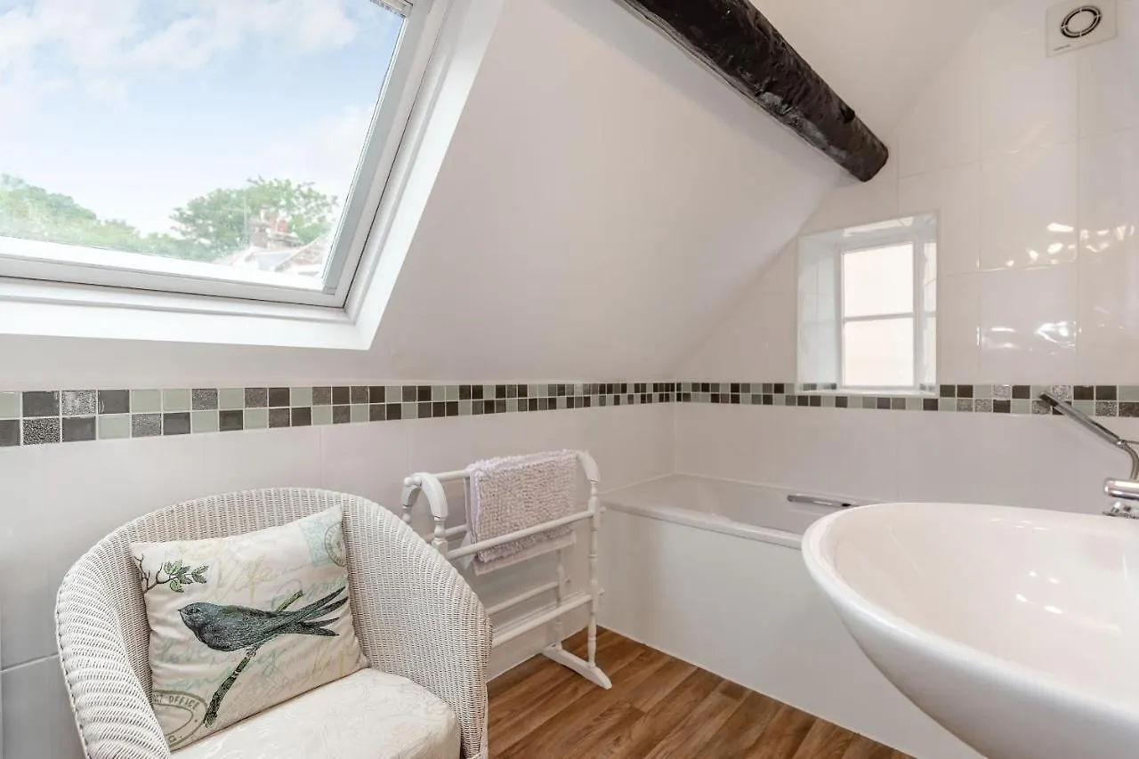 Brincliffe Cottage Robin Hood's Bay