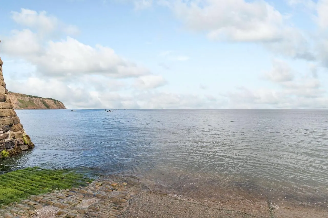 Casa de Férias Brincliffe Cottage Robin Hood's Bay