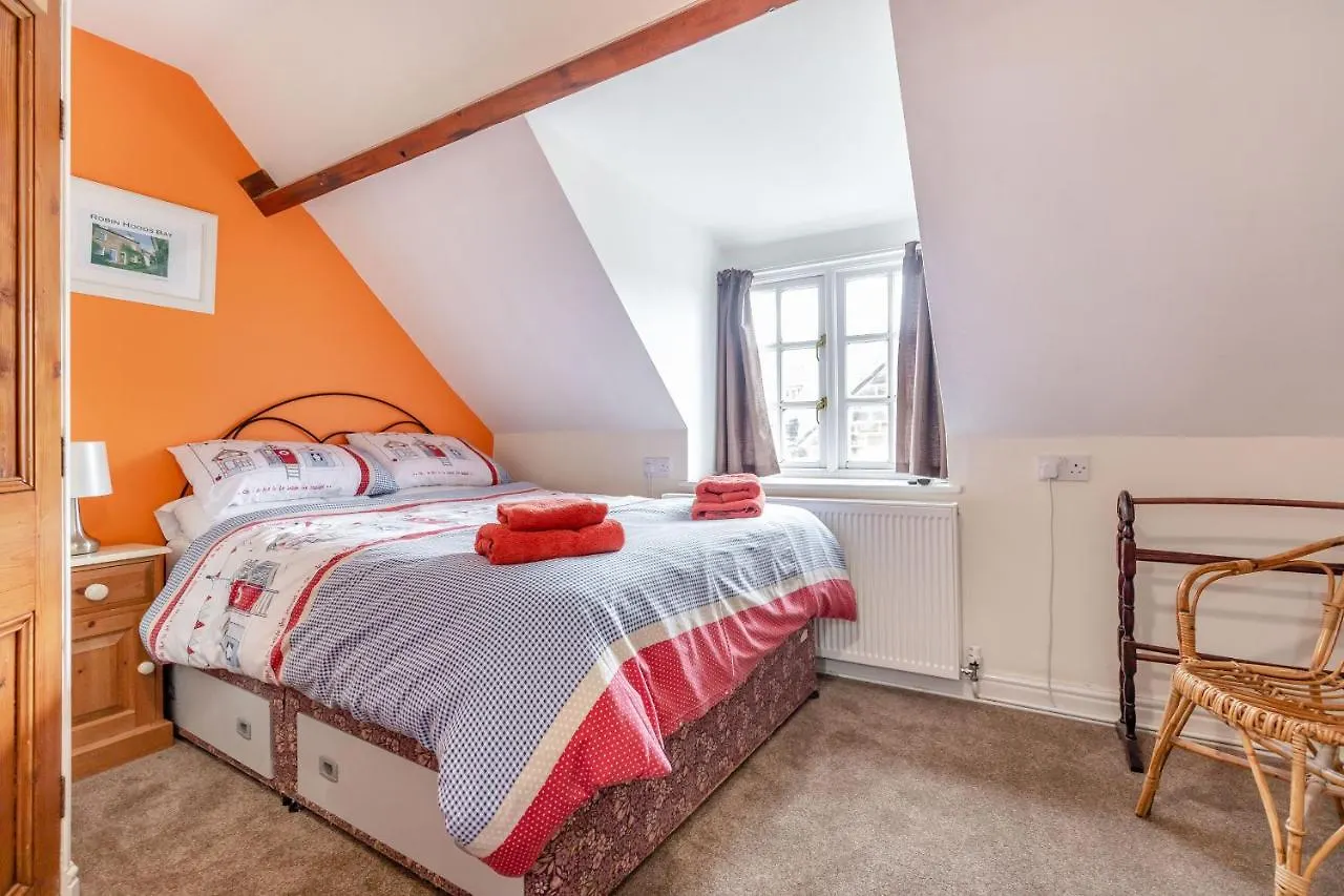 Brincliffe Cottage Robin Hood's Bay Reino Unido