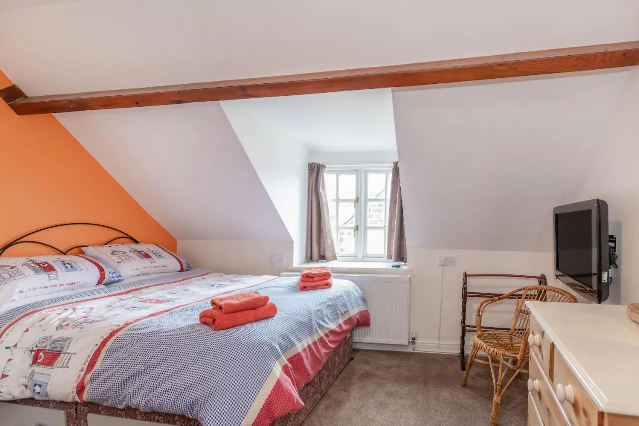 Brincliffe Cottage Robin Hood's Bay 0*,  Reino Unido