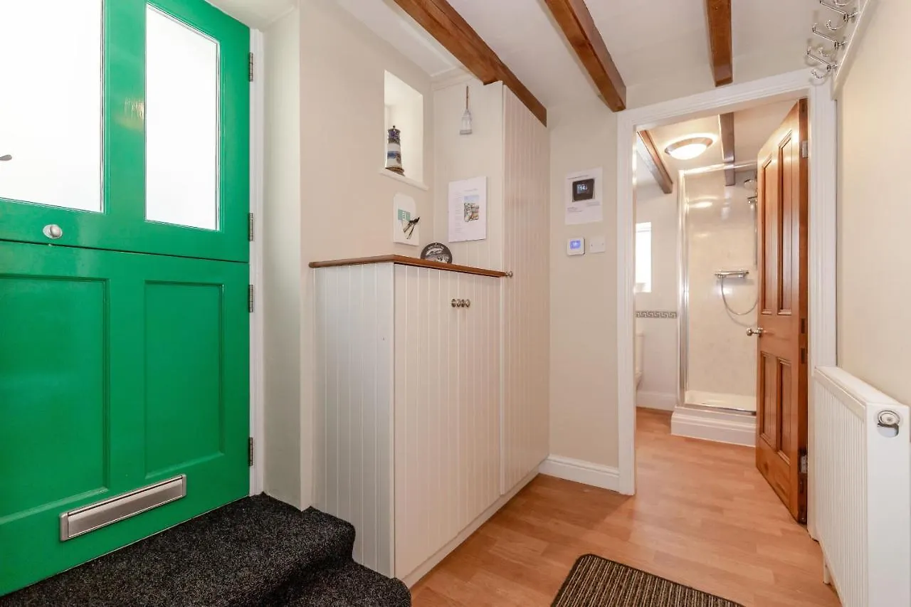 Brincliffe Cottage Robin Hood's Bay Casa de Férias