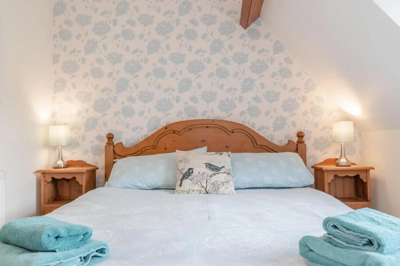 Casa de Férias Brincliffe Cottage Robin Hood's Bay